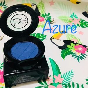 Beauticontrol Color Impact Eyeshadow Azure